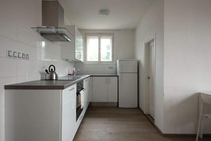 Prodej bytu 2+kk, Praha - Vinohrady, Irkutská, 70 m2