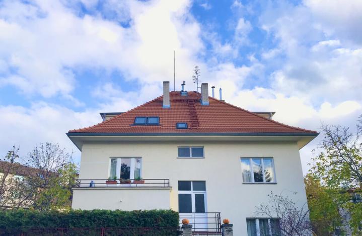 Prodej bytu 2+kk, Praha - Vinohrady, Irkutská, 70 m2