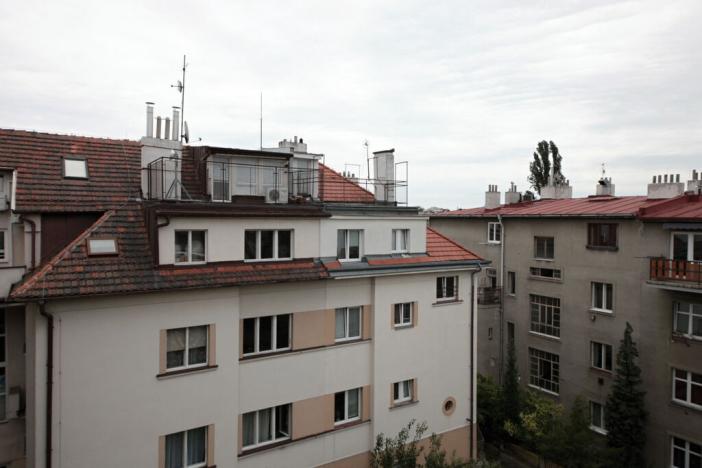 Prodej bytu 2+kk, Praha - Vinohrady, Irkutská, 70 m2