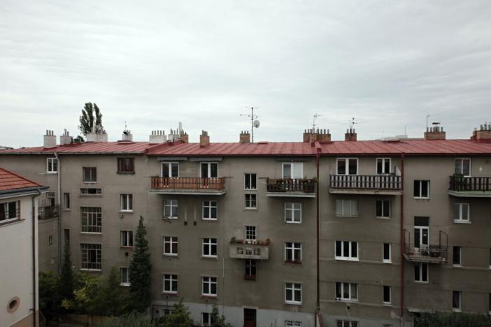 Prodej bytu 2+kk, Praha - Vinohrady, Irkutská, 70 m2