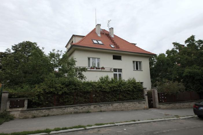 Prodej bytu 2+kk, Praha - Vinohrady, Irkutská, 70 m2