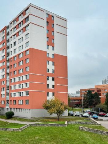 Prodej bytu 3+kk, Praha - Troja, Pomořanská, 75 m2