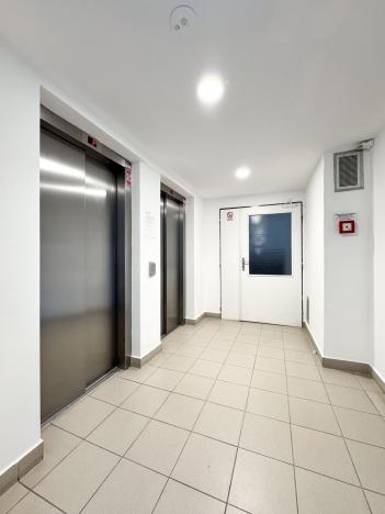 Prodej bytu 3+kk, Praha - Troja, Pomořanská, 75 m2