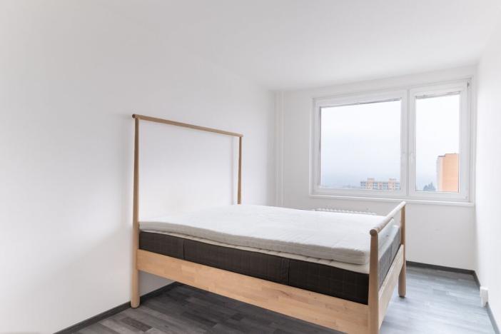 Prodej bytu 3+kk, Praha - Troja, Pomořanská, 75 m2