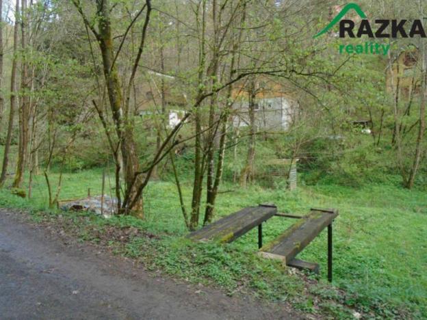 Prodej chaty, Erpužice - Malovice, 26 m2