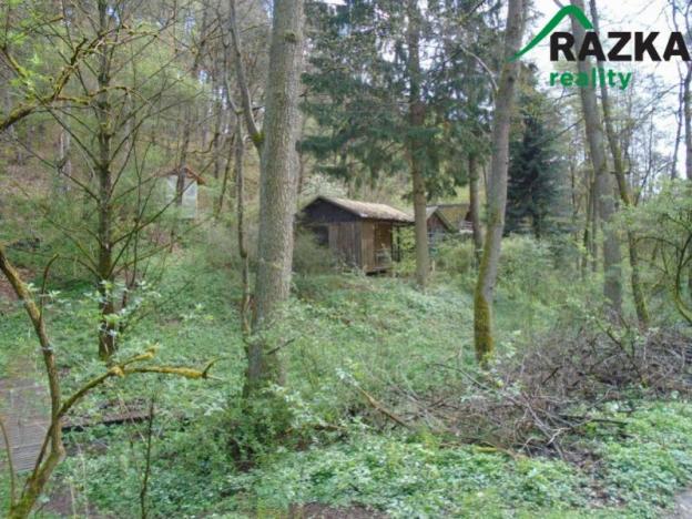 Prodej chaty, Erpužice - Malovice, 26 m2