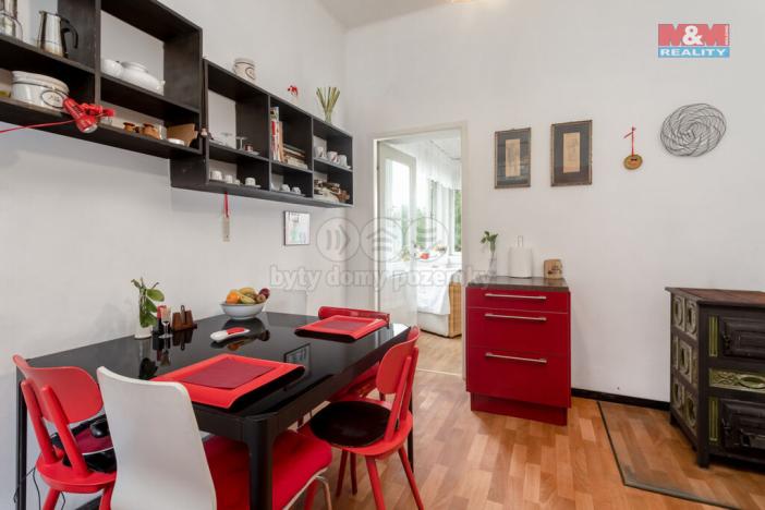 Prodej rodinného domu, Karviná - Fryštát, park Bedřicha Smetany, 255 m2