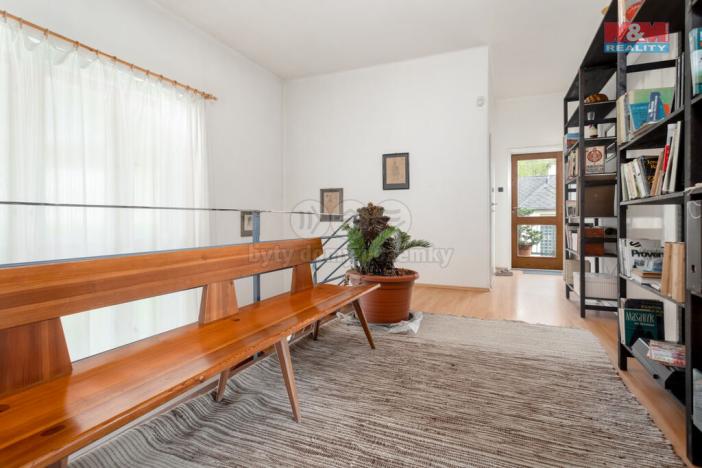 Prodej rodinného domu, Karviná - Fryštát, park Bedřicha Smetany, 255 m2