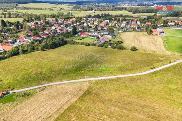 Prodej pozemku pro bydlení, Drmoul, 13051 m2