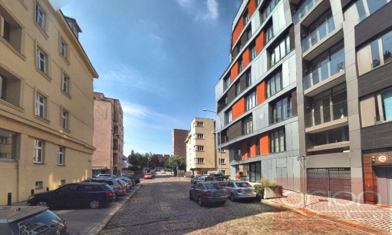 Pronájem obchodního prostoru, Praha - Nusle, Kischova, 114 m2