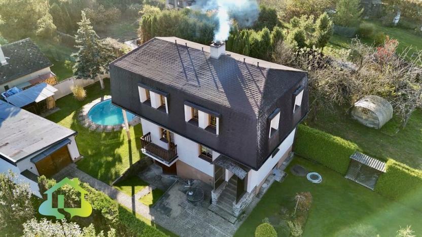 Prodej rodinného domu, Soběslav, Na Petříně, 92 m2