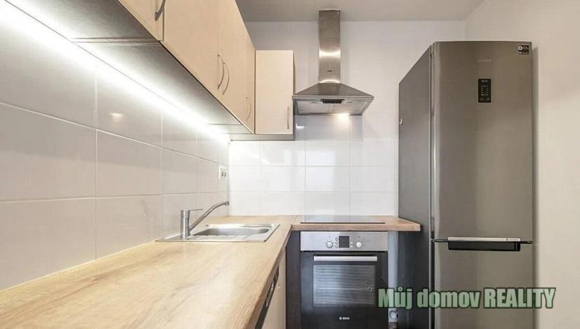 Pronájem bytu 2+kk, Praha - Chodov, Podjavorinské, 41 m2