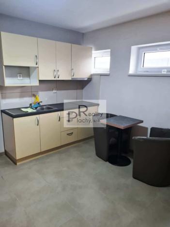 Pronájem bytu 1+kk, Nový Šaldorf-Sedlešovice, 42 m2