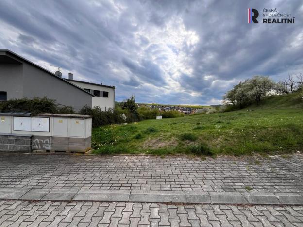Prodej pozemku pro bydlení, Králův Dvůr - Počaply, Na Skalce, 1689 m2