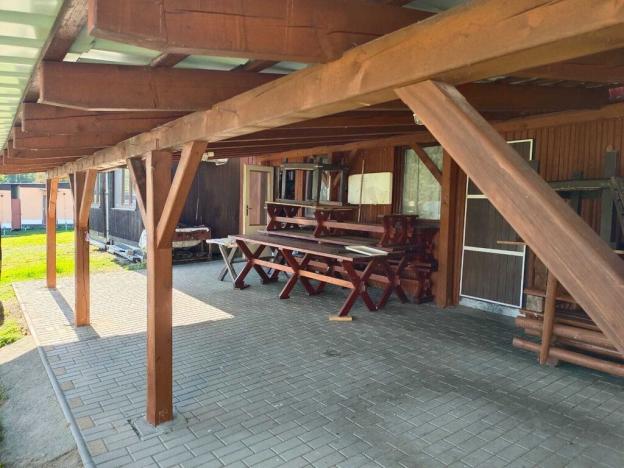 Prodej ubytování, Chlum u Třeboně, 78 m2