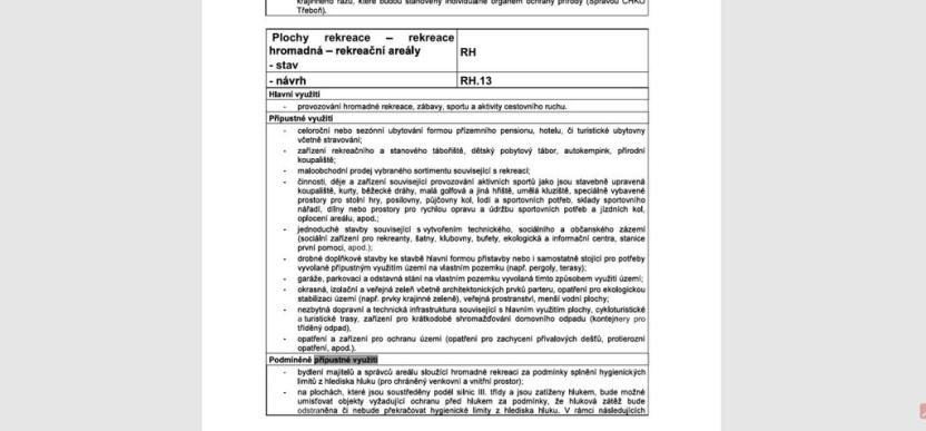 Prodej ubytování, Chlum u Třeboně, 78 m2