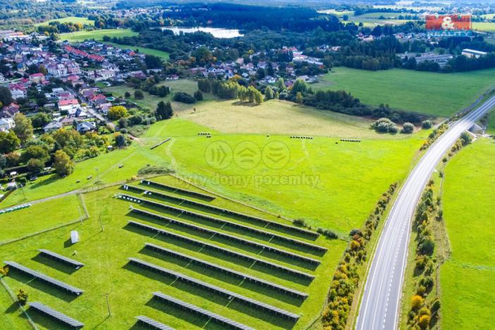 Prodej pozemku pro bydlení, Velká Hleďsebe, 19985 m2