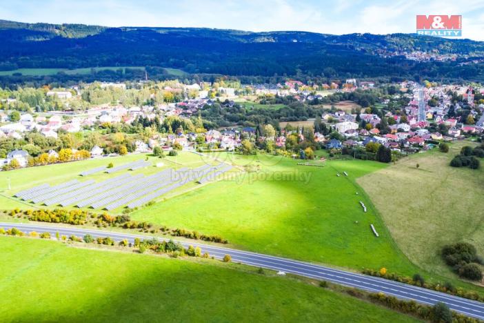 Prodej pozemku pro bydlení, Velká Hleďsebe, 19985 m2