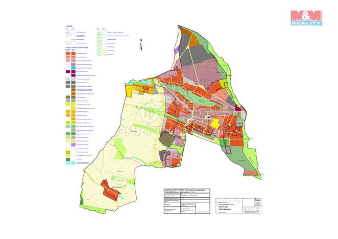 Prodej pozemku pro bydlení, Velká Hleďsebe, 19985 m2