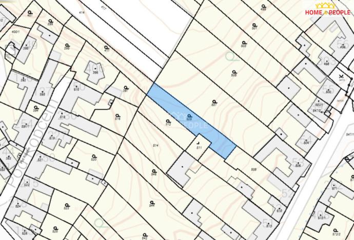 Prodej rodinného domu, Uherský Brod, V Kútě, 100 m2