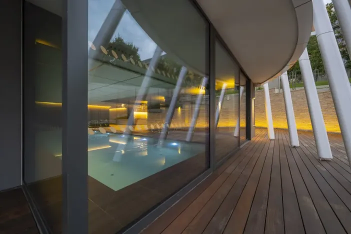 Pronájem bytu 2+kk, Praha - Smíchov, Holečkova, 180 m2