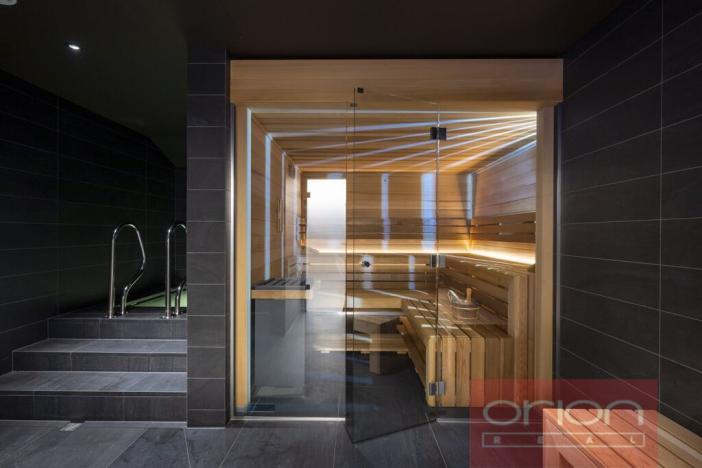 Pronájem bytu 2+kk, Praha - Smíchov, Holečkova, 88 m2