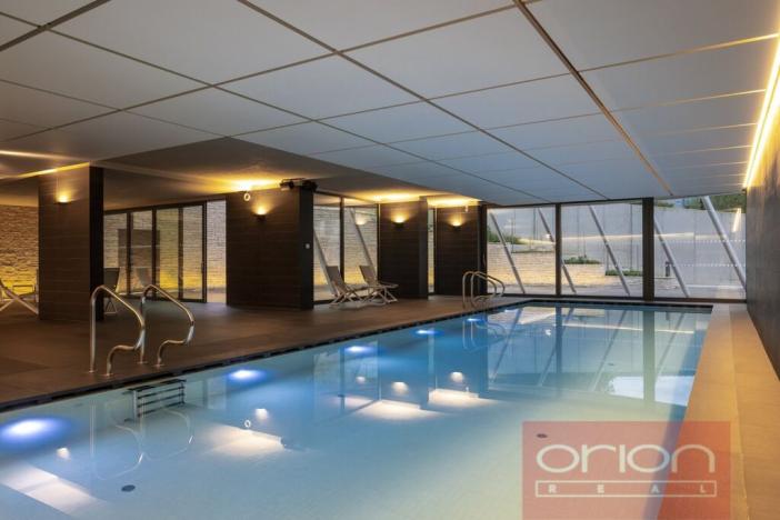 Pronájem bytu 2+kk, Praha - Smíchov, Holečkova, 88 m2