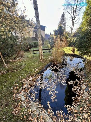 Prodej rodinného domu, Nové Hamry, 300 m2