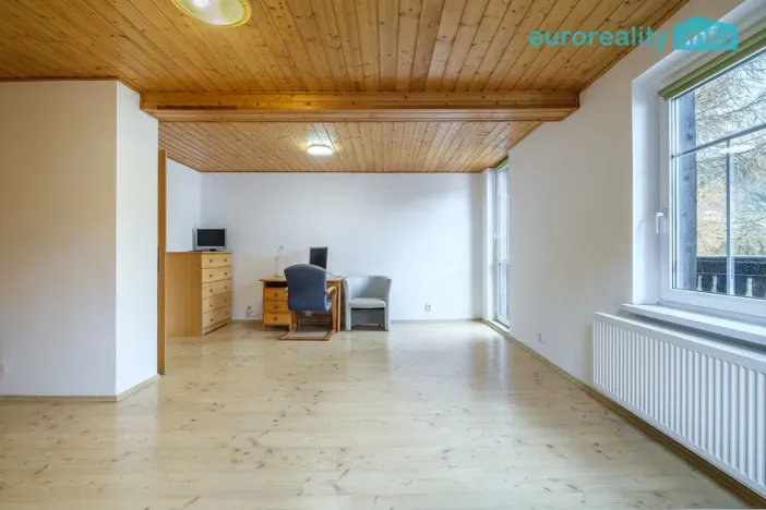 Prodej rodinného domu, Nové Hamry, 300 m2