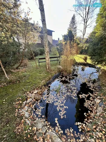 Prodej rodinného domu, Nové Hamry, 300 m2