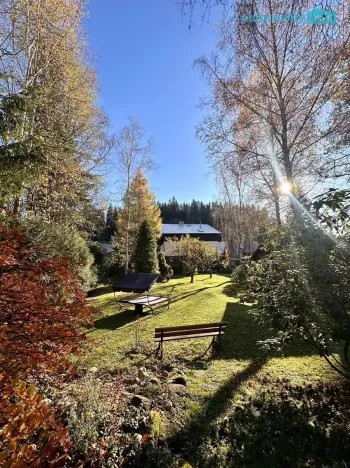 Prodej rodinného domu, Nové Hamry, 300 m2