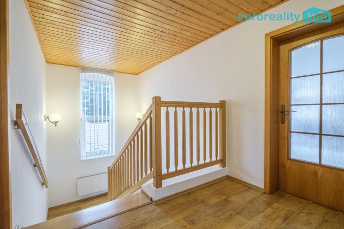 Prodej apartmánu, Nové Hamry, 1064 m2