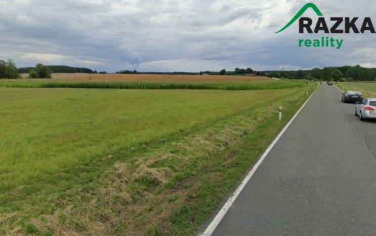 Prodej pole, Křižanov, 11038 m2