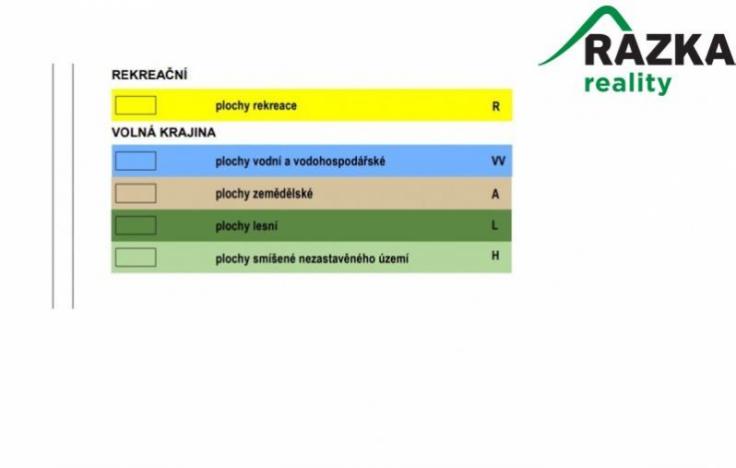Prodej pole, Křižanov, 11038 m2