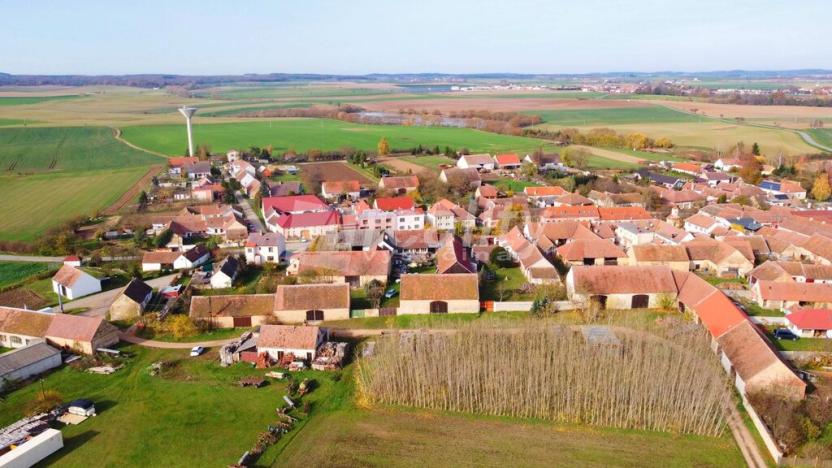 Prodej zemědělské usedlosti, Ctidružice, 234 m2