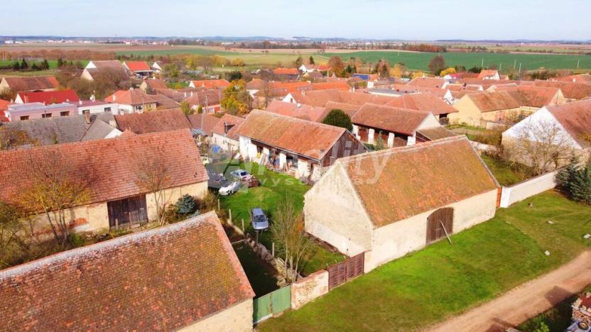 Prodej zemědělské usedlosti, Ctidružice, 234 m2