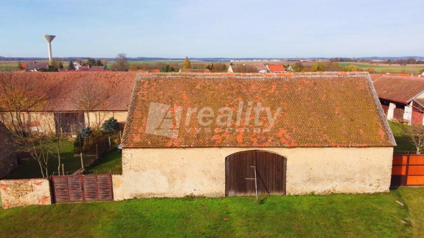 Prodej zemědělské usedlosti, Ctidružice, 234 m2