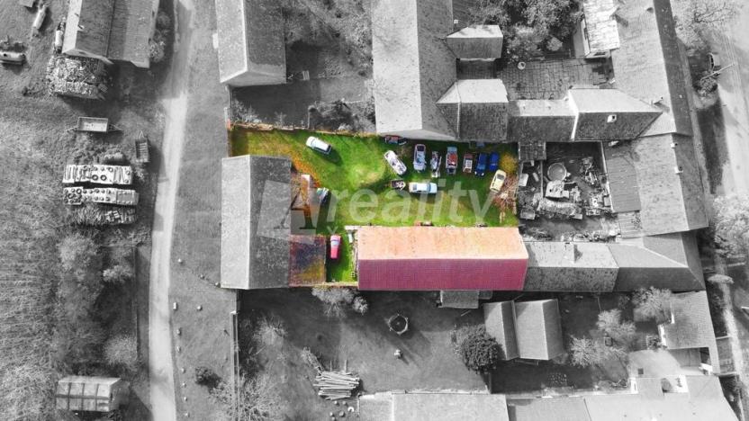 Prodej zemědělské usedlosti, Ctidružice, 234 m2