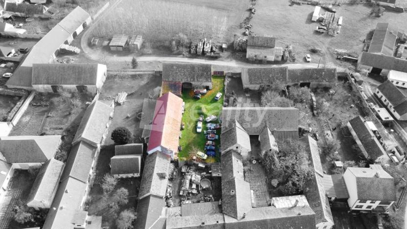 Prodej zemědělské usedlosti, Ctidružice, 234 m2