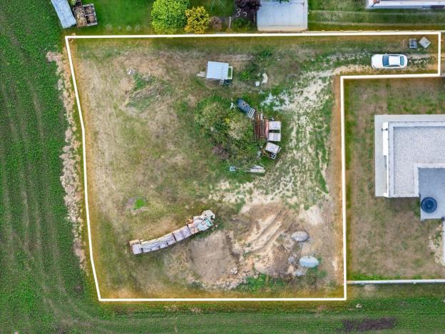 Prodej pozemku pro bydlení, Hosín - Dobřejovice, 1060 m2