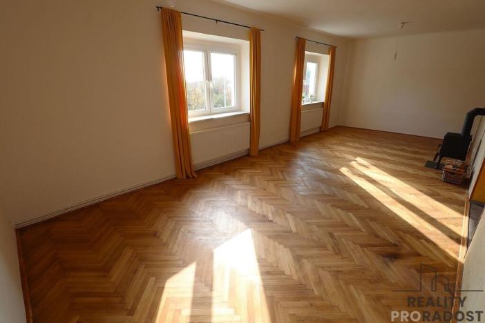 Prodej rodinného domu, Pozořice, Nad Ostrůvkem, 321 m2