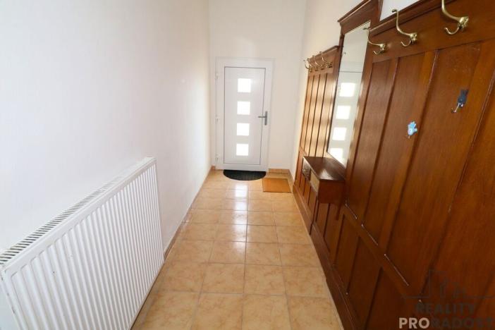 Prodej rodinného domu, Pozořice, Nad Ostrůvkem, 321 m2