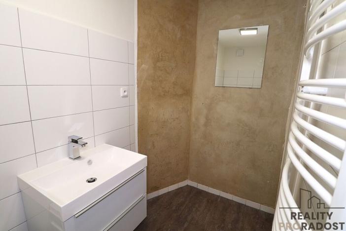 Prodej rodinného domu, Pozořice, Nad Ostrůvkem, 321 m2