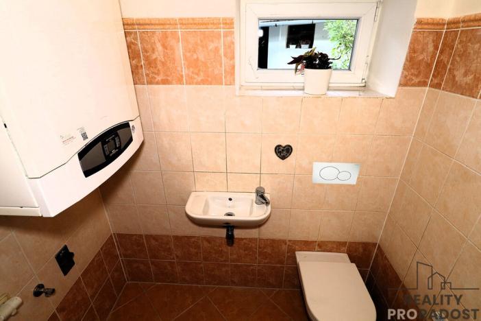 Prodej rodinného domu, Pozořice, Nad Ostrůvkem, 321 m2