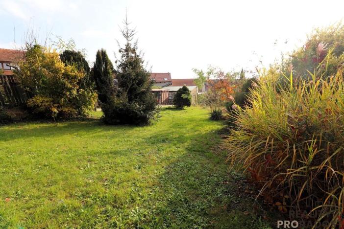 Prodej rodinného domu, Pozořice, Nad Ostrůvkem, 321 m2