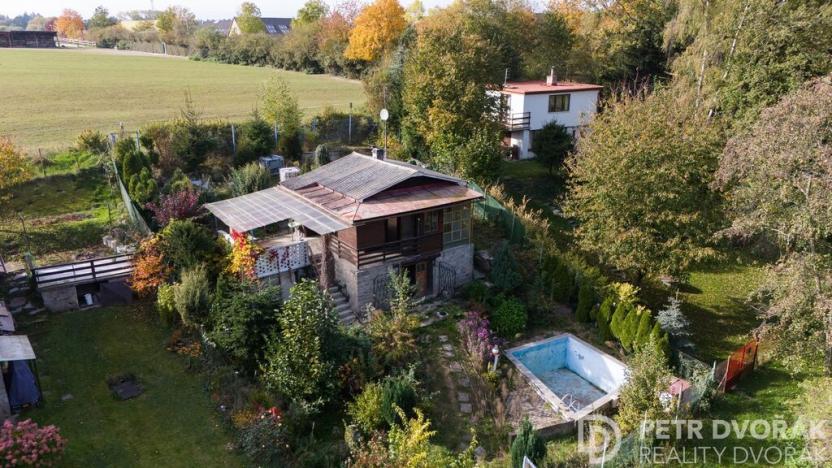 Prodej pozemku pro bydlení, Babice, Na Hujaru, 470 m2