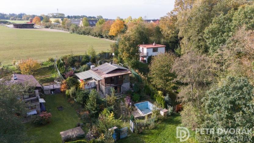 Prodej pozemku pro bydlení, Babice, Na Hujaru, 470 m2