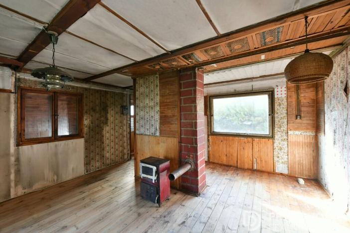 Prodej pozemku pro bydlení, Babice, Na Hujaru, 470 m2