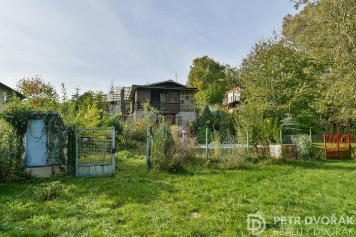 Prodej pozemku pro bydlení, Babice, Na Hujaru, 470 m2