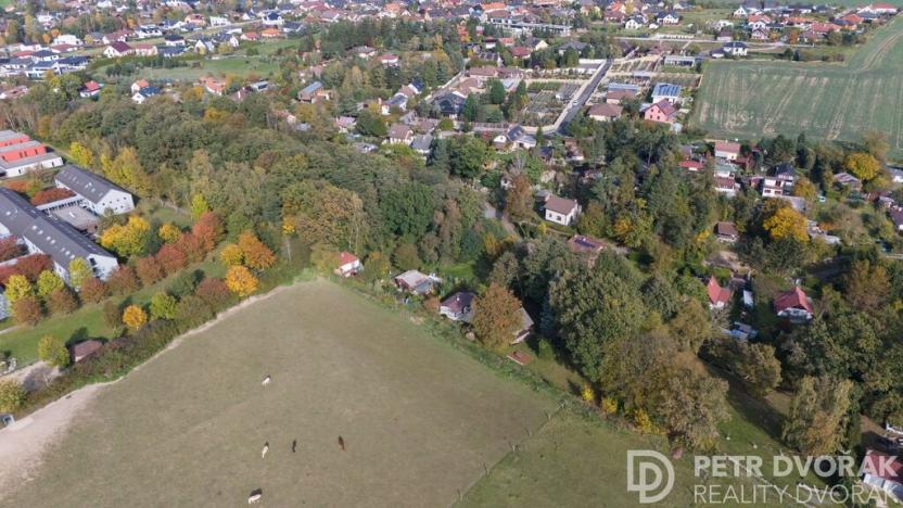 Prodej pozemku pro bydlení, Babice, Na Hujaru, 470 m2